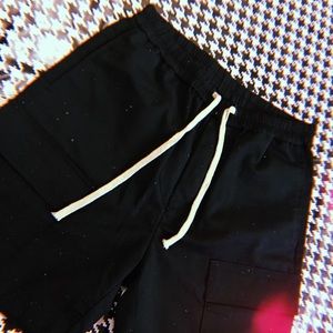 Rick Owens DS shorts - size 34US - never worn